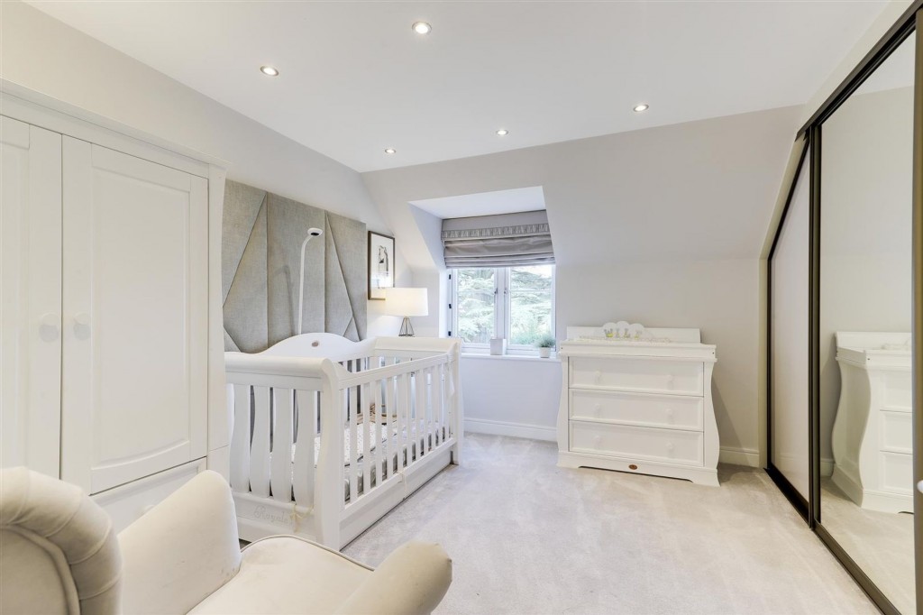 Rectory Mews, Clifton Village, NG11