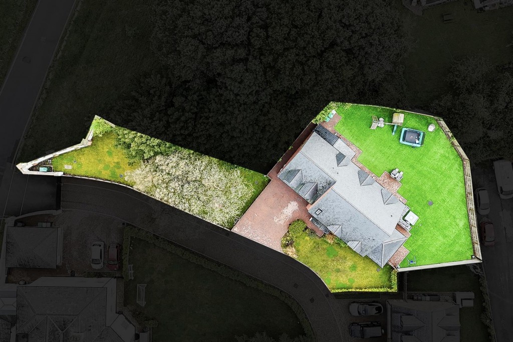 Rectory Mews, Clifton Village, NG11