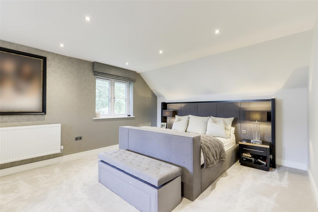 Rectory Mews, Clifton Village, NG11