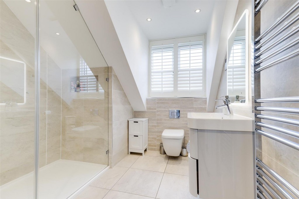 Rectory Mews, Clifton Village, NG11