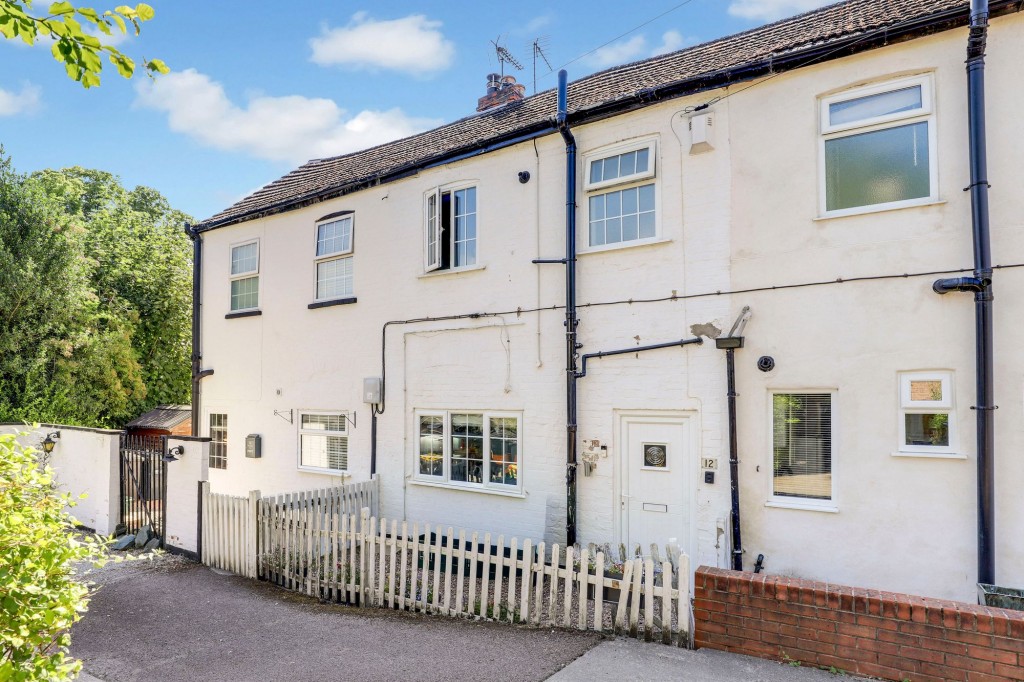Brooklyn Avenue, Burton Joyce, NG14