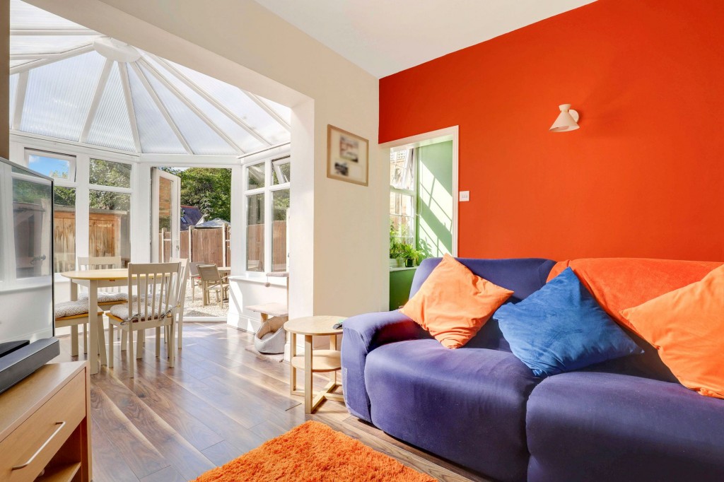Brooklyn Avenue, Burton Joyce, NG14