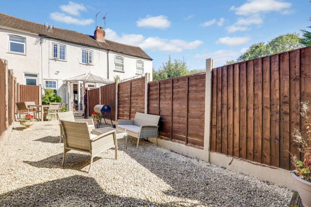 Brooklyn Avenue, Burton Joyce, NG14
