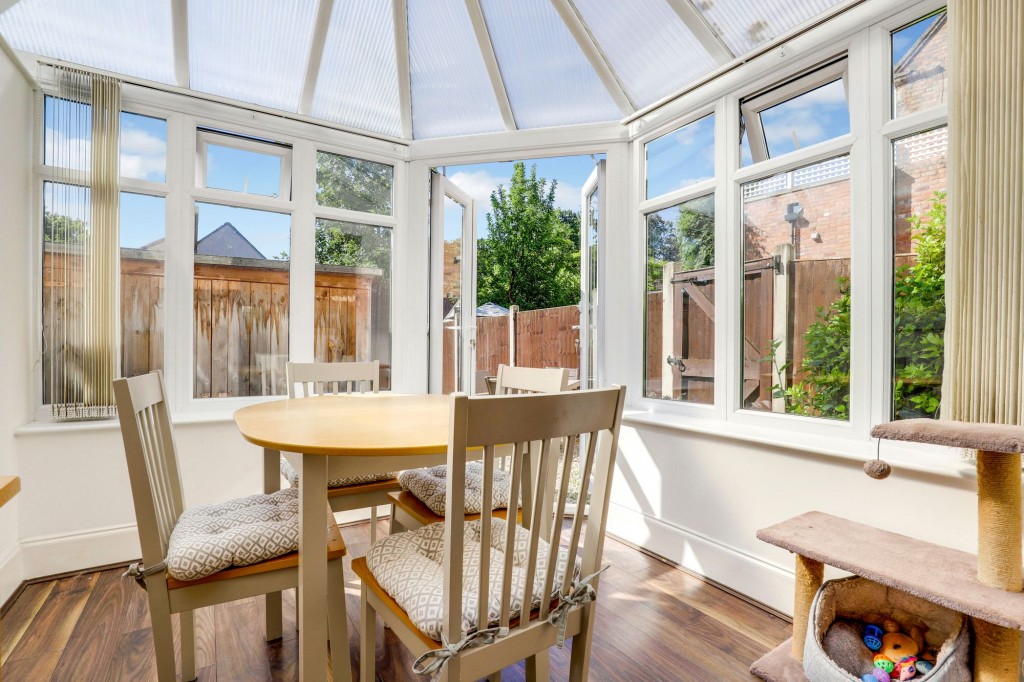 Brooklyn Avenue, Burton Joyce, NG14