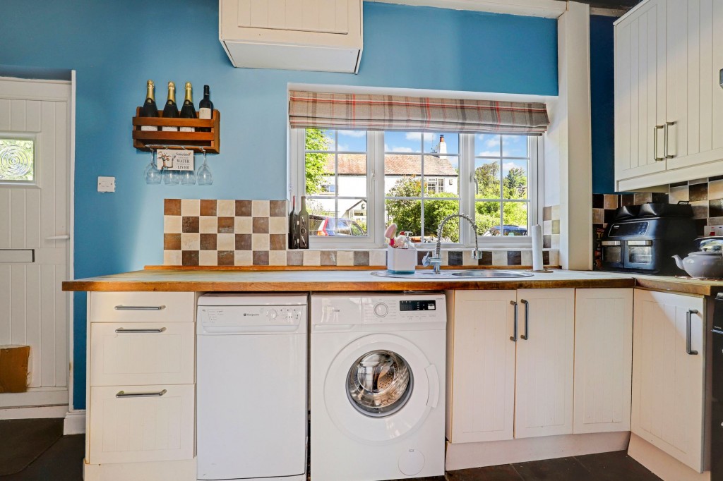 Brooklyn Avenue, Burton Joyce, NG14