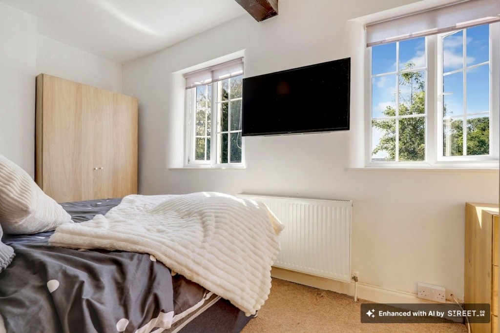Brooklyn Avenue, Burton Joyce, NG14