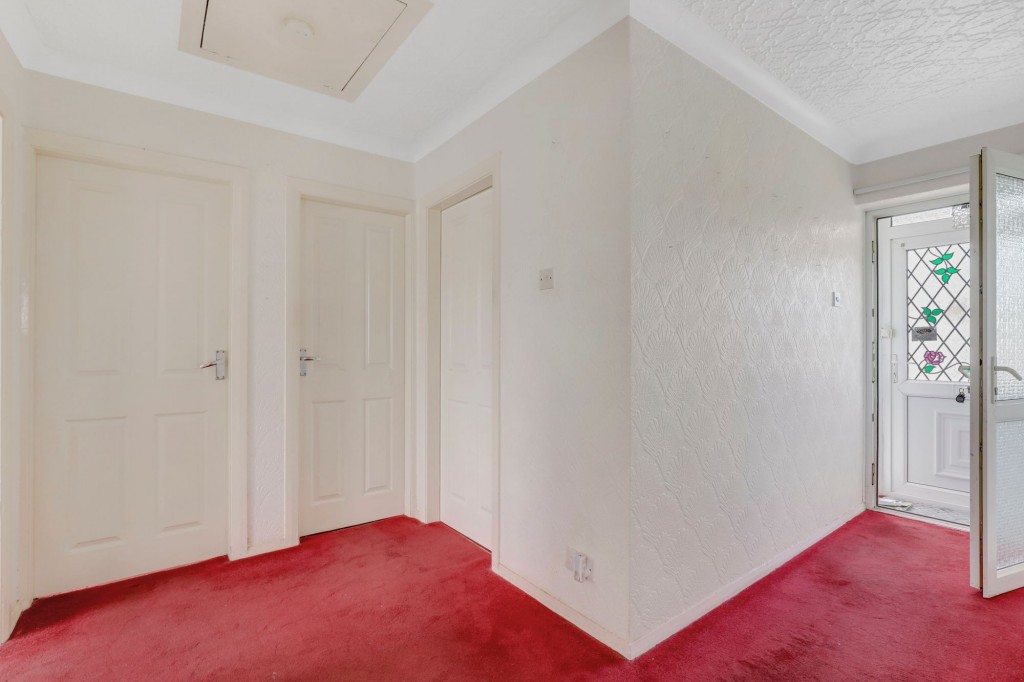 Walesby Crescent, Nottingham, NG8