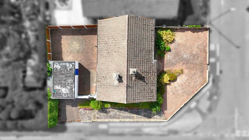 Walesby Crescent, Nottingham, NG8