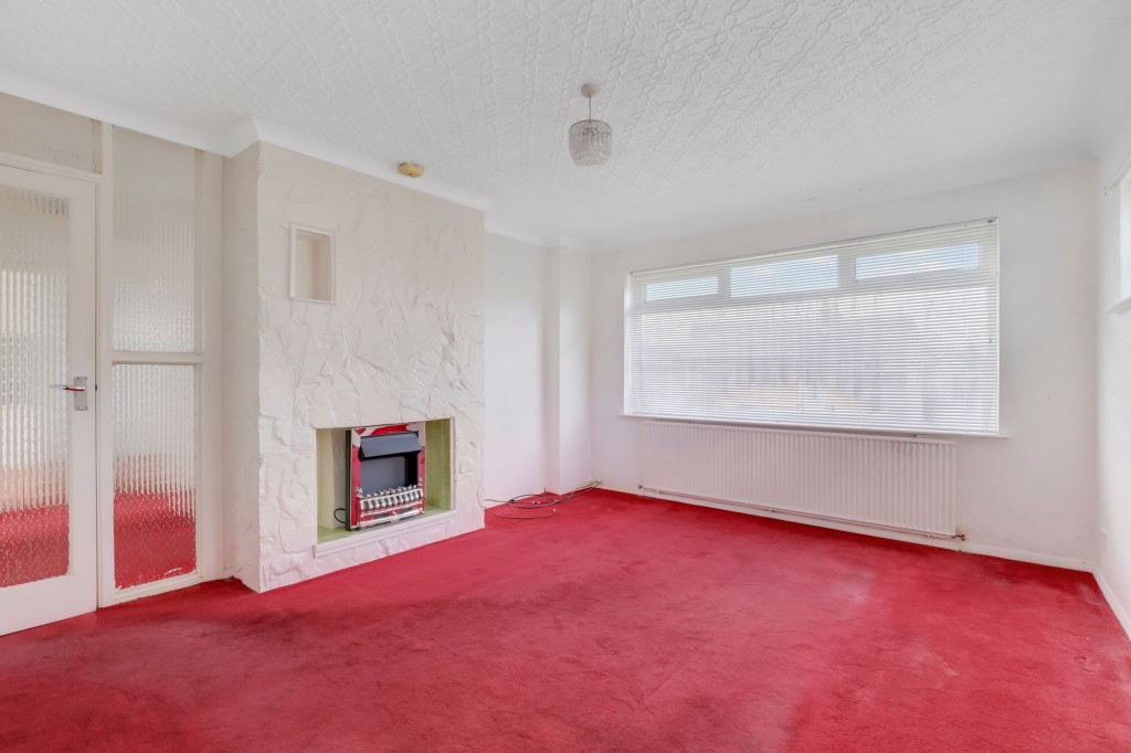 Walesby Crescent, Nottingham, NG8