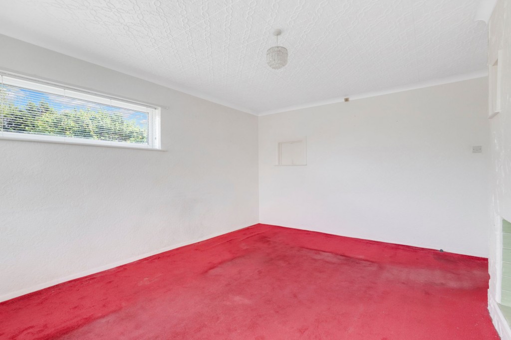 Walesby Crescent, Nottingham, NG8