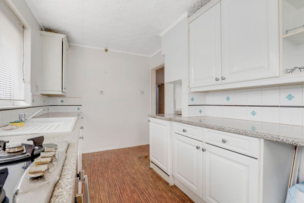 Walesby Crescent, Nottingham, NG8