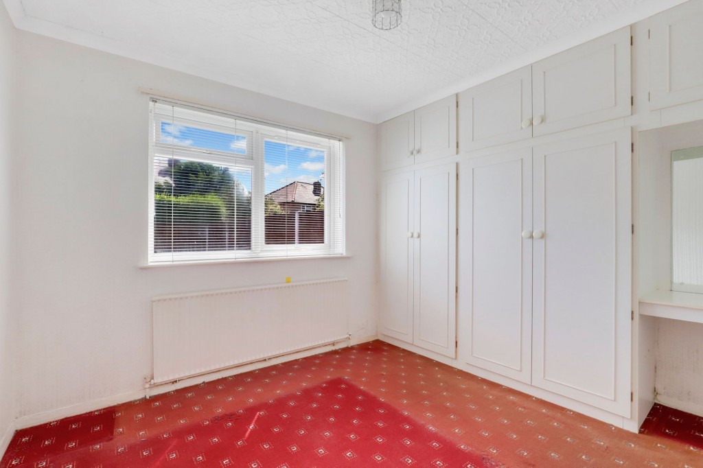 Walesby Crescent, Nottingham, NG8