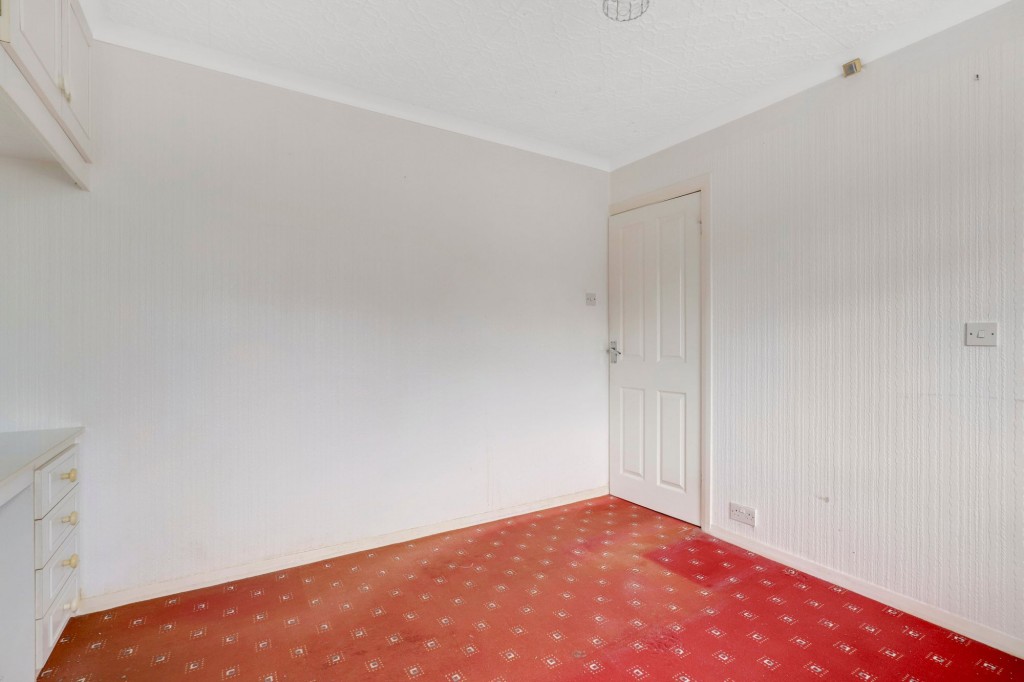 Walesby Crescent, Nottingham, NG8