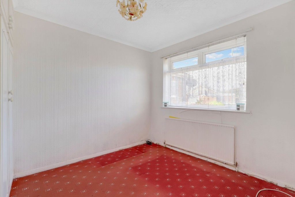 Walesby Crescent, Nottingham, NG8
