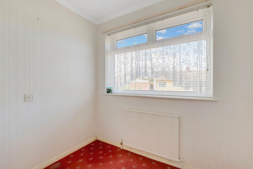 Walesby Crescent, Nottingham, NG8