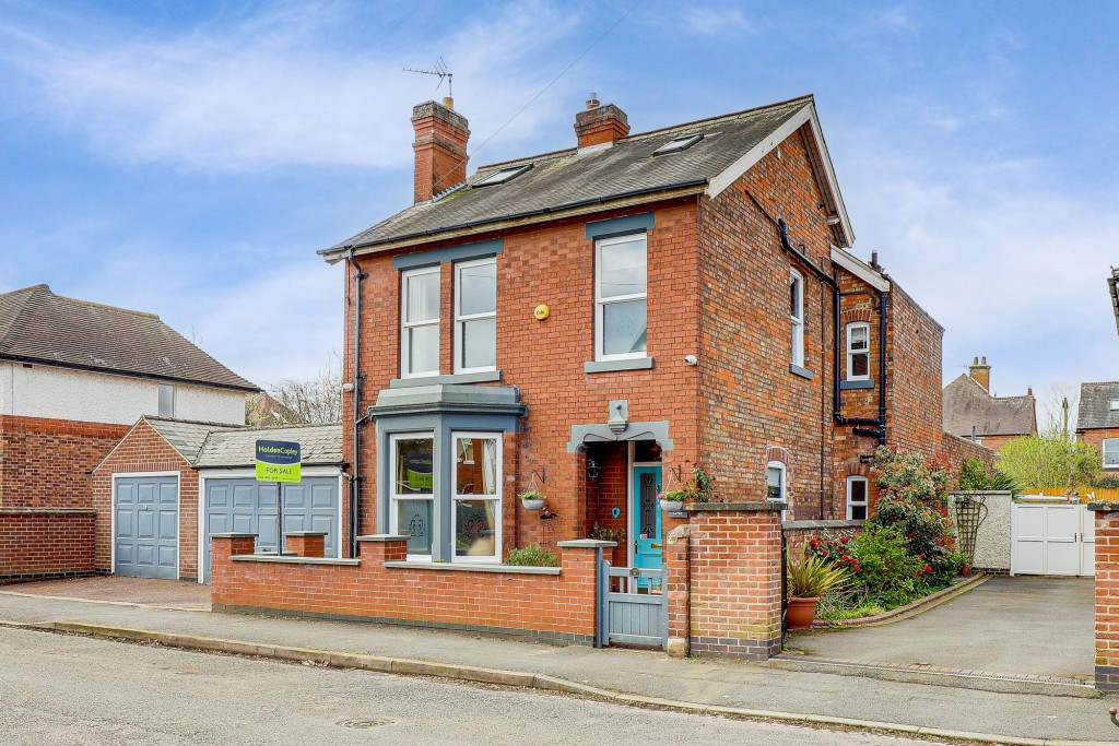 Douglas Road, Long Eaton, NG10