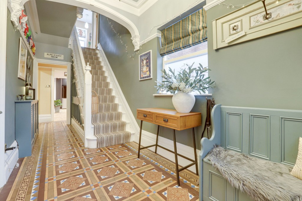 Douglas Road, Long Eaton, NG10