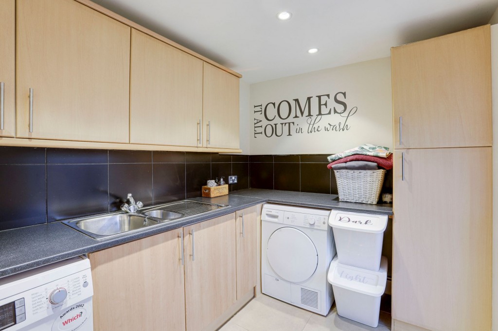 Douglas Road, Long Eaton, NG10