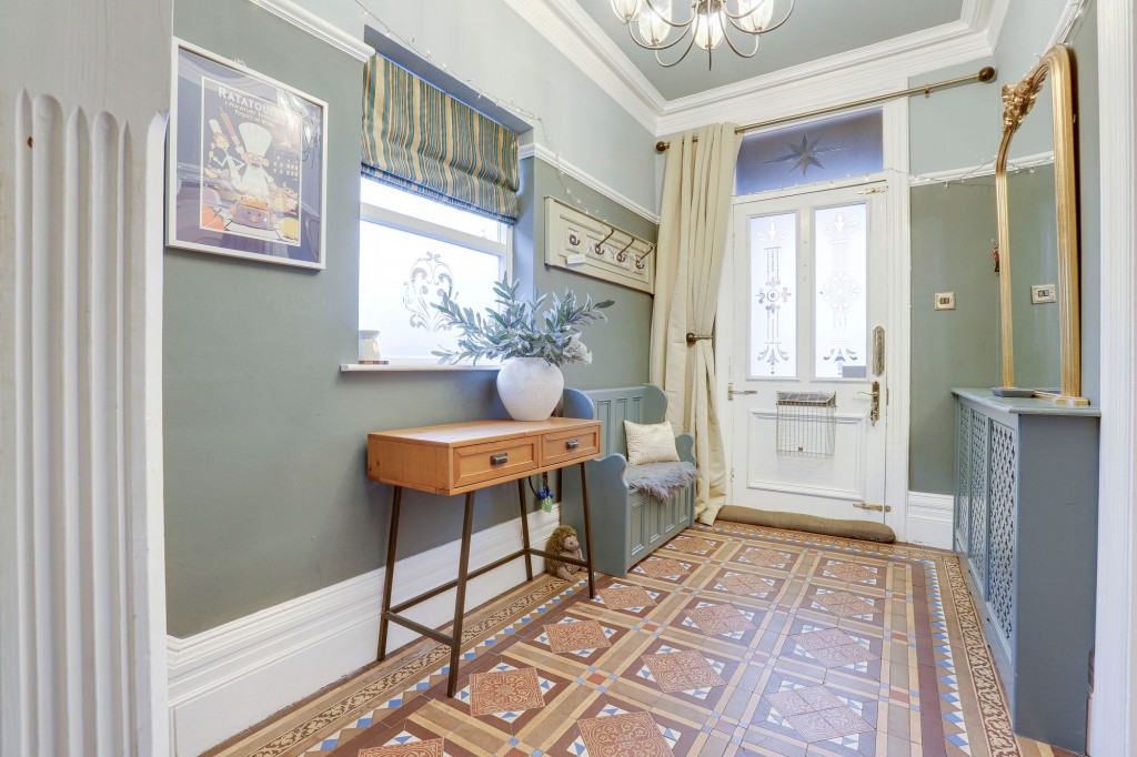 Douglas Road, Long Eaton, NG10