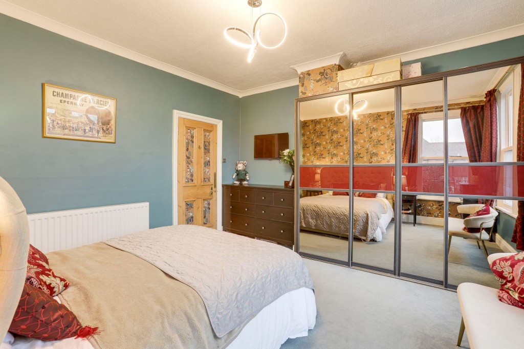 Douglas Road, Long Eaton, NG10