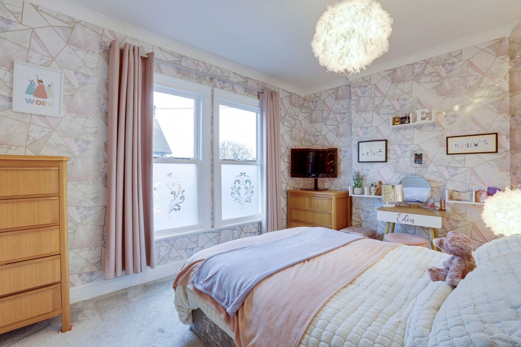 Douglas Road, Long Eaton, NG10