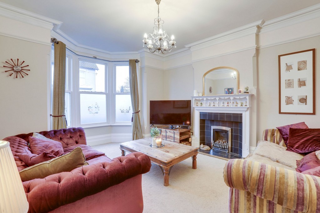 Douglas Road, Long Eaton, NG10