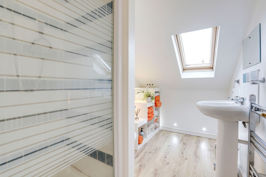 Douglas Road, Long Eaton, NG10