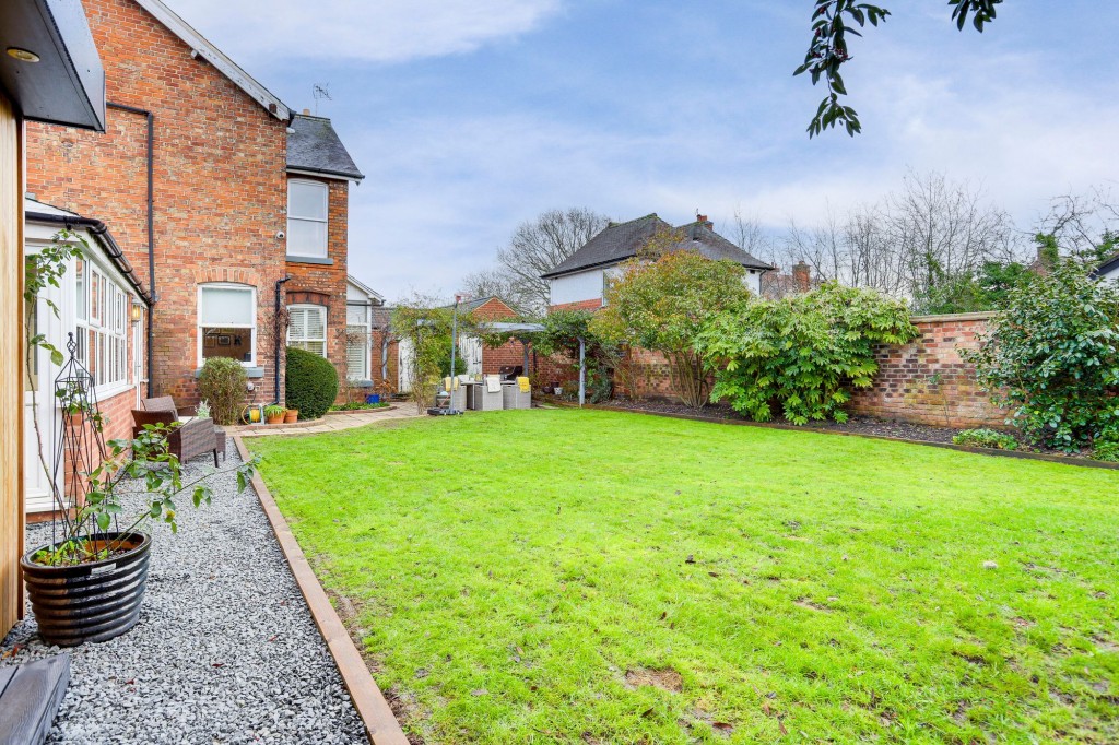 Douglas Road, Long Eaton, NG10