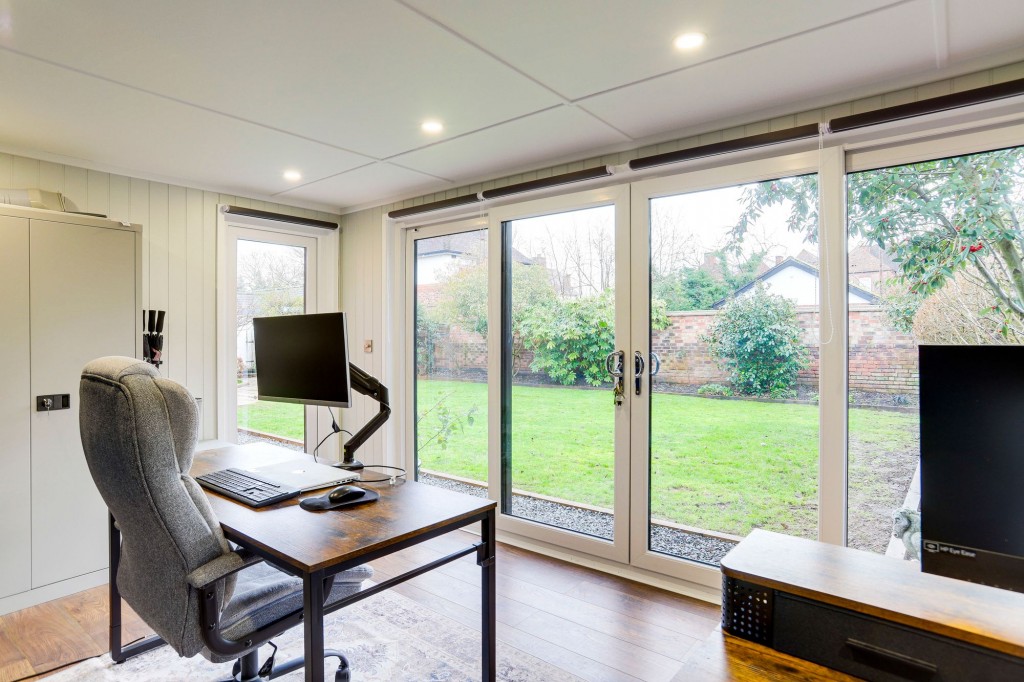 Douglas Road, Long Eaton, NG10