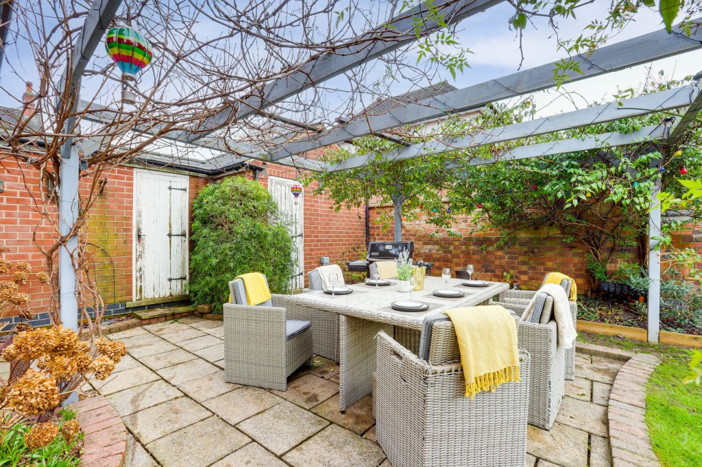 Douglas Road, Long Eaton, NG10