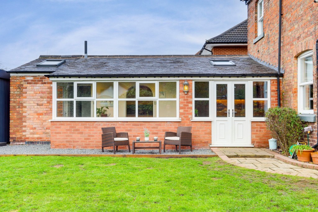 Douglas Road, Long Eaton, NG10