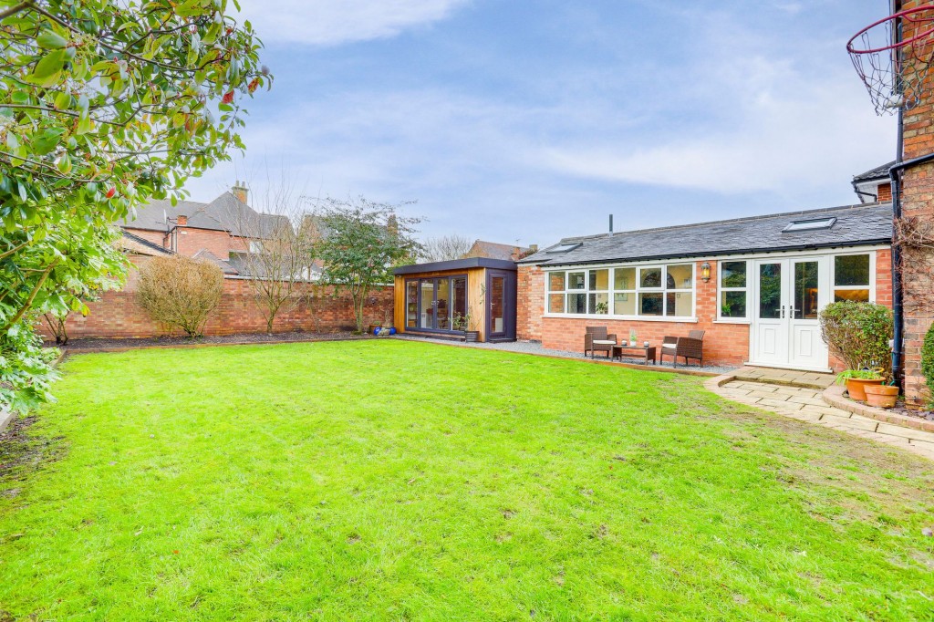 Douglas Road, Long Eaton, NG10