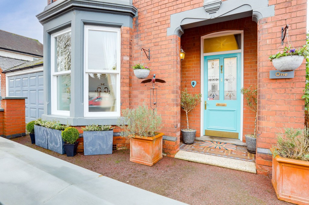 Douglas Road, Long Eaton, NG10