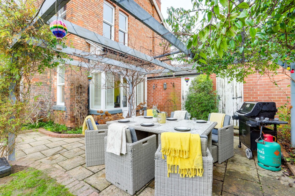 Douglas Road, Long Eaton, NG10