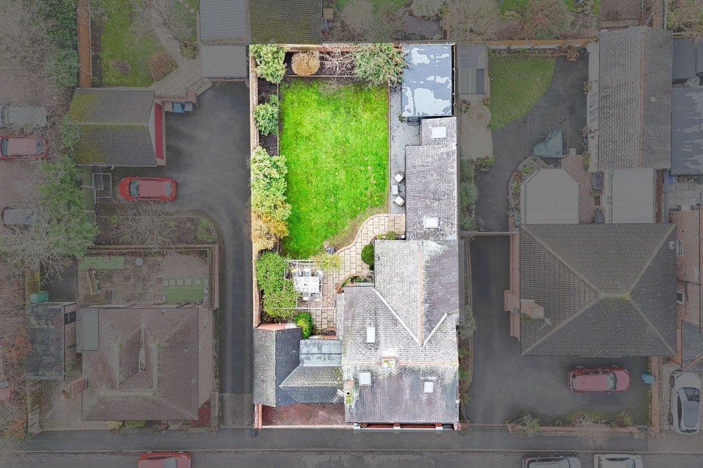 Douglas Road, Long Eaton, NG10