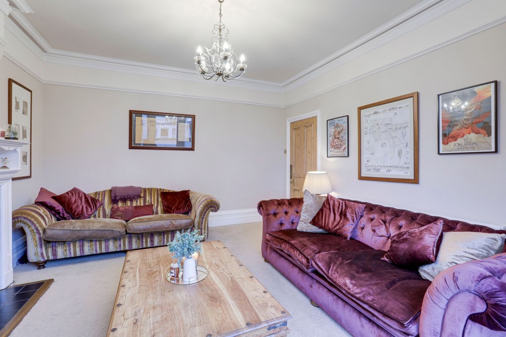 Douglas Road, Long Eaton, NG10