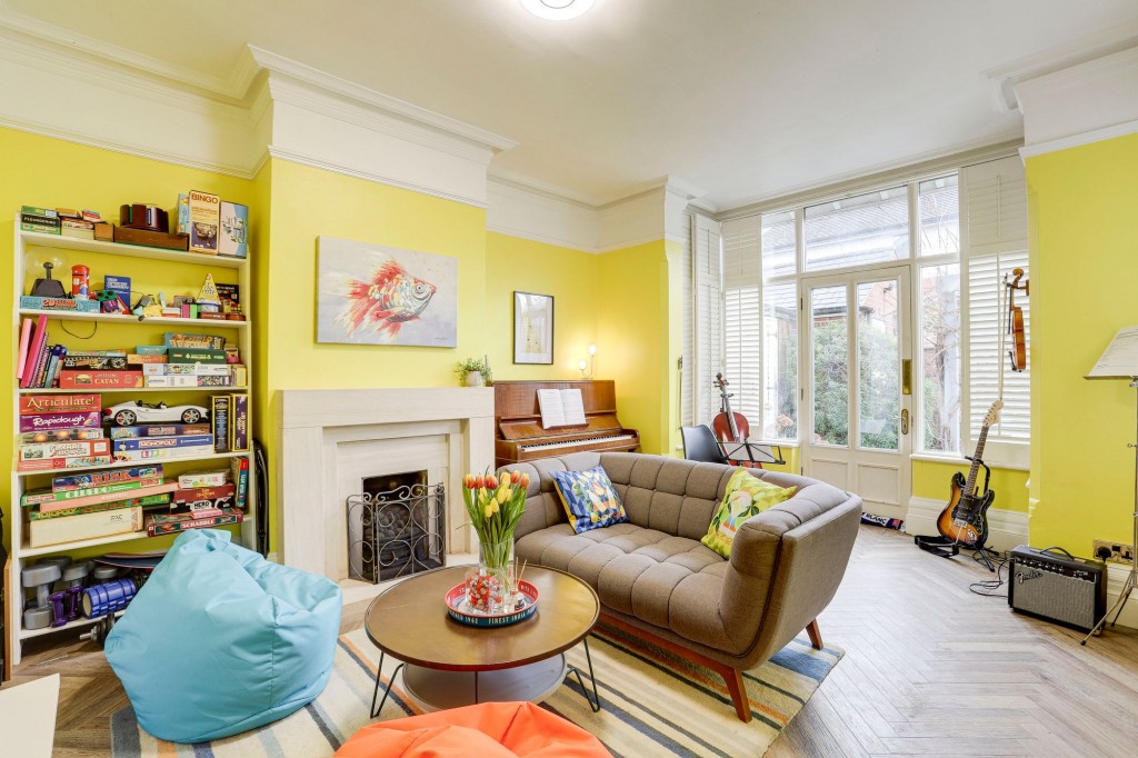 Douglas Road, Long Eaton, NG10