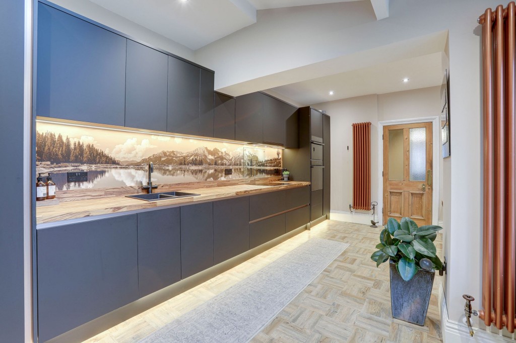 Douglas Road, Long Eaton, NG10