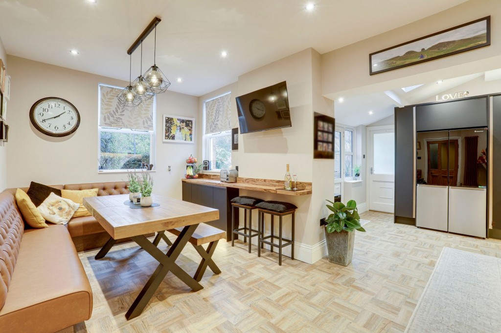 Douglas Road, Long Eaton, NG10