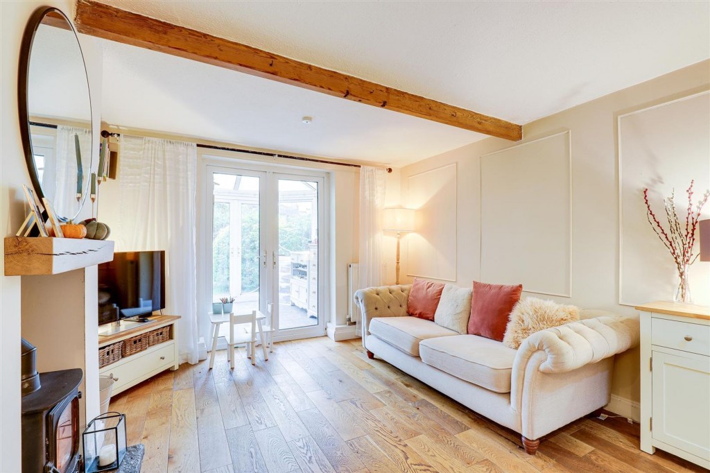 Main Road, Cotgrave, NG12