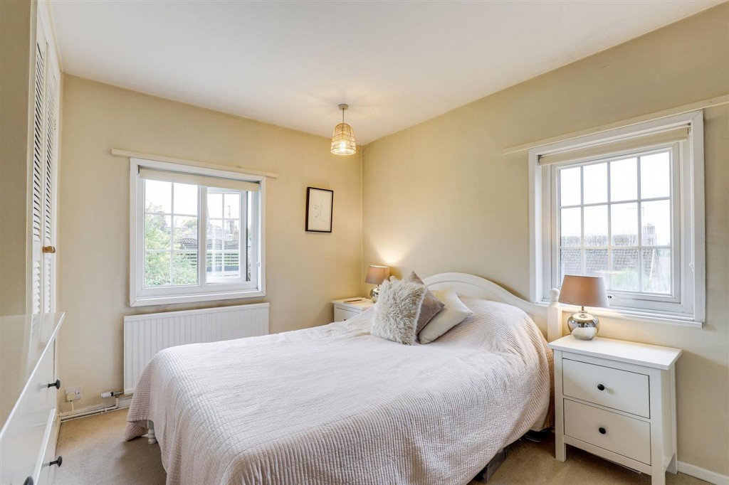 Main Road, Cotgrave, NG12