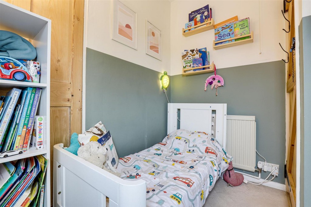 Main Road, Cotgrave, NG12