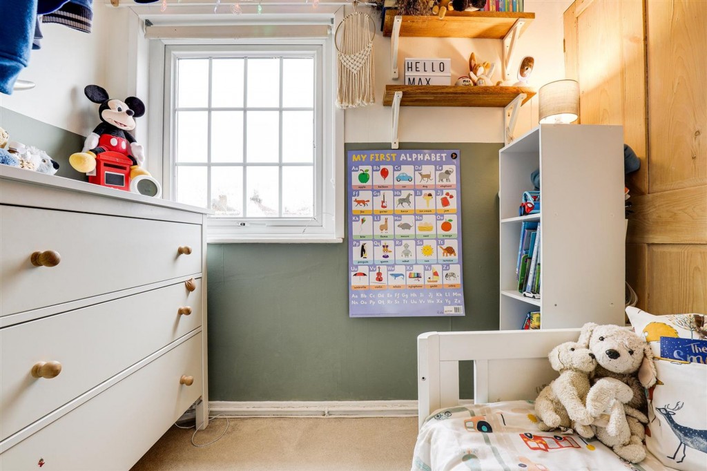 Main Road, Cotgrave, NG12