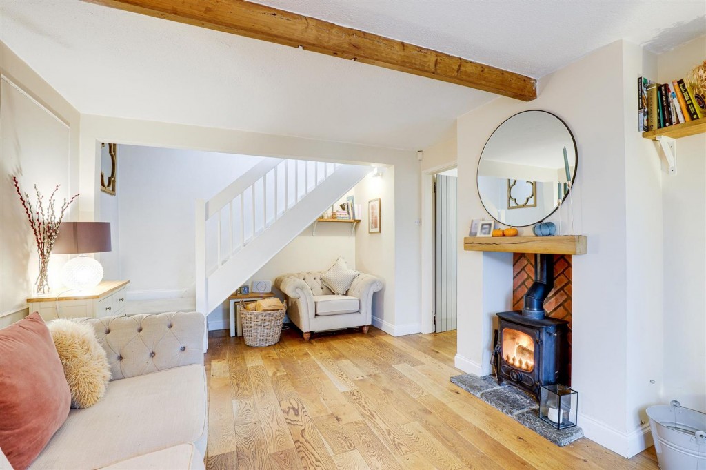 Main Road, Cotgrave, NG12