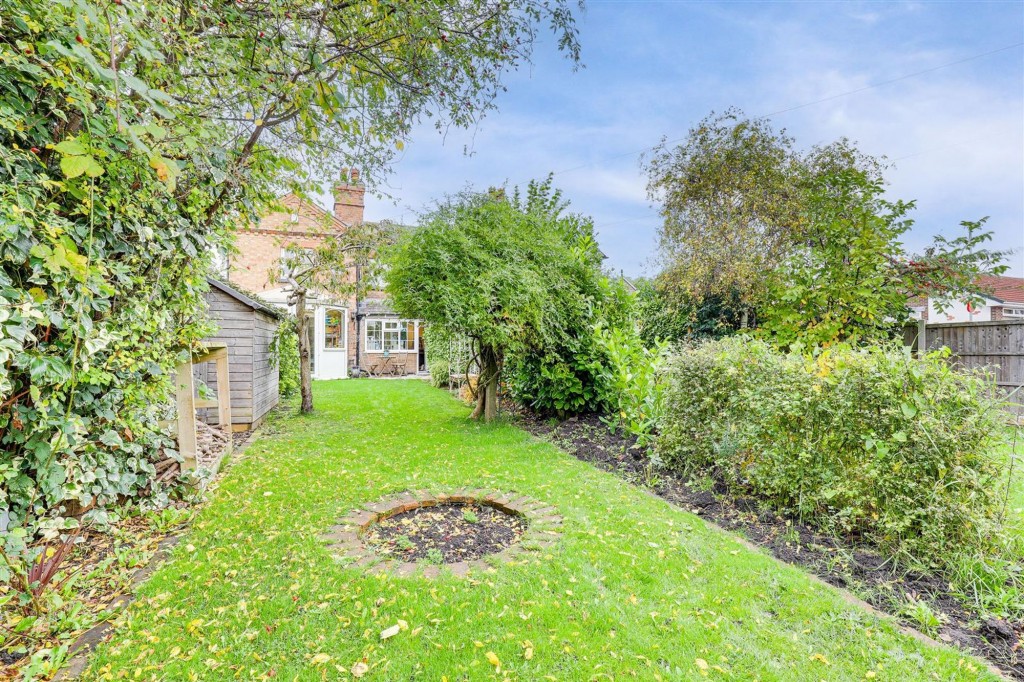 Main Road, Cotgrave, NG12