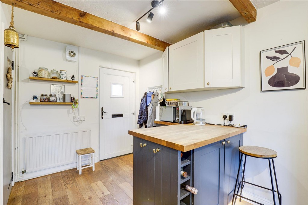 Main Road, Cotgrave, NG12