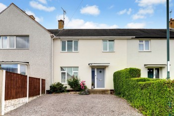Widecombe Lane, Nottingham, NG11