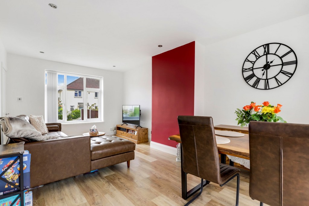 Widecombe Lane, Nottingham, NG11