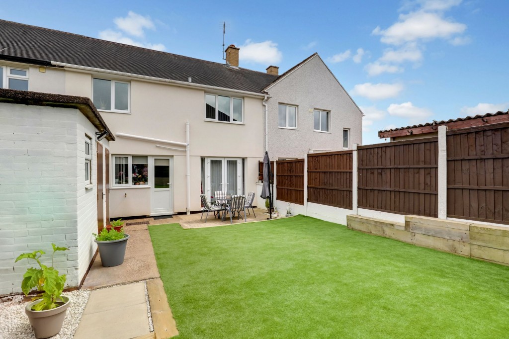 Widecombe Lane, Nottingham, NG11