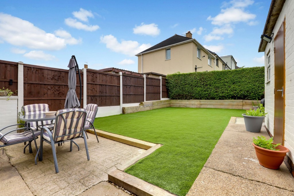 Widecombe Lane, Nottingham, NG11